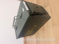 308 Win FMJ GGG Nato Kiste 600 Schuss