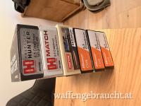 Munition 6,5 Creedmoor 