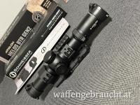 Athlon HELOS BTR GEN2 1-10x28 + Schmeisser USM Montage 34mm