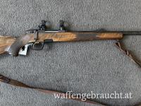Steyr Mannlicher SL .222Rem Linksschaft 