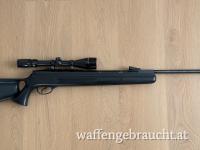 Hatsan Mod. 125 cal 5,5mm