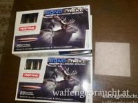 Norma Long Range Hunting Bond Strike im Kaliber .300 Winchester Magnum mit 11,7g/180gr
