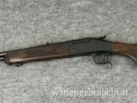SM (Rhöner) 9mm Flobert (GLATT) / .22 lr