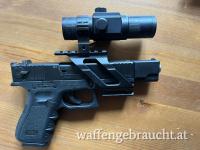 ISSC M22 Target 22lr