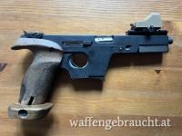 Walther OSP 22 Kurz