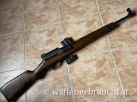  Heckler&Koch HK sl6 mit Picatinny Schiene,  neue Puffer 1 zwei und 10 Schuss Magazin 