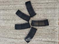 5 Stück - LANCER L5-WM 5.56x45 Magazine