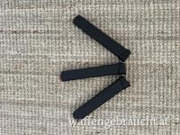 3 Stück - GLOCK 30 Schuss - 9mm - Magazine
