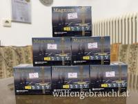 Fiocchi Magnum im Kaliber 20/76 mit 2,7mm und 35g