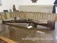 Blaser R93 mit Vollschäftung im Kaliber .30-06 Springfield 