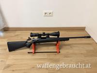 Ruger American Rifle, Kaliber .308