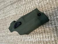 Safariland Holster, Glock 19
