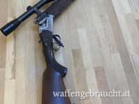 Sauer& Sohn / —Top Zustand/ —-cal 7.65 -16/70/ Kahles 8x56 / Zielstachl/ …laut Bilder 