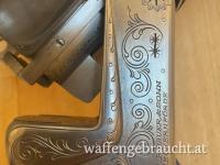 Sauer& Sohn / Top Zustand/ cal 7.65 -16/70/ Kahles 8x56 / Zielstachl/ …laut Bilder 