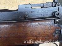 Enfield No.9 Mk.1  .22lr