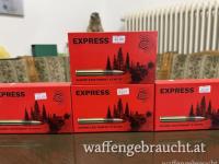 Geco Express im Kaliber .30-06 Springfield mit 10,7g/165gr