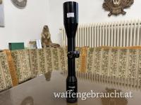 Swarovski Habicht Nova 6x42 mit Absehen 1 und EAW Montageoberteile 