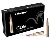 Blaser CDB .308 Win. 10,7g/165grs