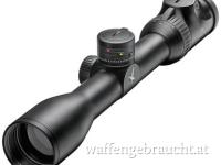 Swarovski Z6i 1,7–10x42 BT SR Gen. 2
