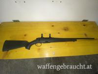 Steyr CL 2SX