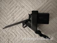 Nine Reloaded Magazin-Ladehilfe – Der ultimative Speedloader aus Österreich
