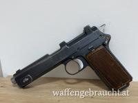Steyr M1912 - Wn 1915