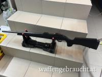 Neuwertige CZ 600 Alpha 6,5 Creedmoor