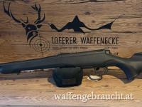 Mauser 18 .222 Rem.