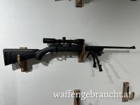 Ruger american rimfire Set
