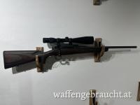 Mauser M18 Pure mit ZF