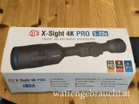 ATN x-Sight 5-20