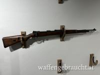 Mauser K98 / 8x57IS / Nummerngleich