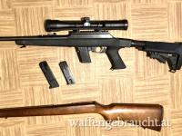 Marlin Camp Carbin 9 mm