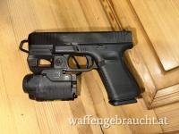 Glock 19 Gen5 9x19