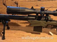 Savage Axis 2 Precision MDT 308 Win.