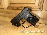 Ruger LC9 9x19