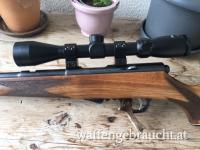 Weihrauch HW 60J 22 Hornet
