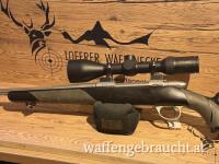 Sako 75 Stainless .300 WSM