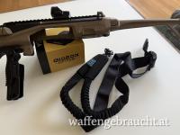 FAB Defense KPOS Scout STD TN Gen. 3–5