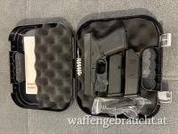 Glock 19 FS Gen. 5 + TLR6 LL
