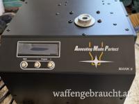 AMP Annealing Made Perfekt Mk II
