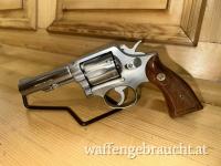 Smith&Wesson 64-1 .38Special