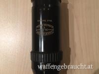 Schmidt & Bender 2,5-10x56 Abs 1 Mittelrohr 30mm Verkauft an Karl
