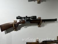 Sabatti Master Light BBF .243-12/70 