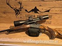 Blaser K95 Luxus