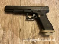 Glock 17L Gen.5 MOS