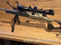 FBT AERA 1 6,5 Creedmoor