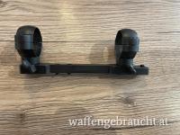Marlin 336 Leupold Montage 