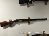 Rizzini Bockflinte 12/70