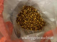Geschosse .38 spec/.357 Mag.